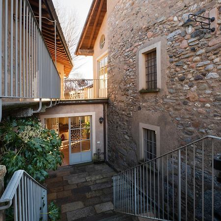 Locanda Ca Dei Santi 인두노올로나 외부 사진