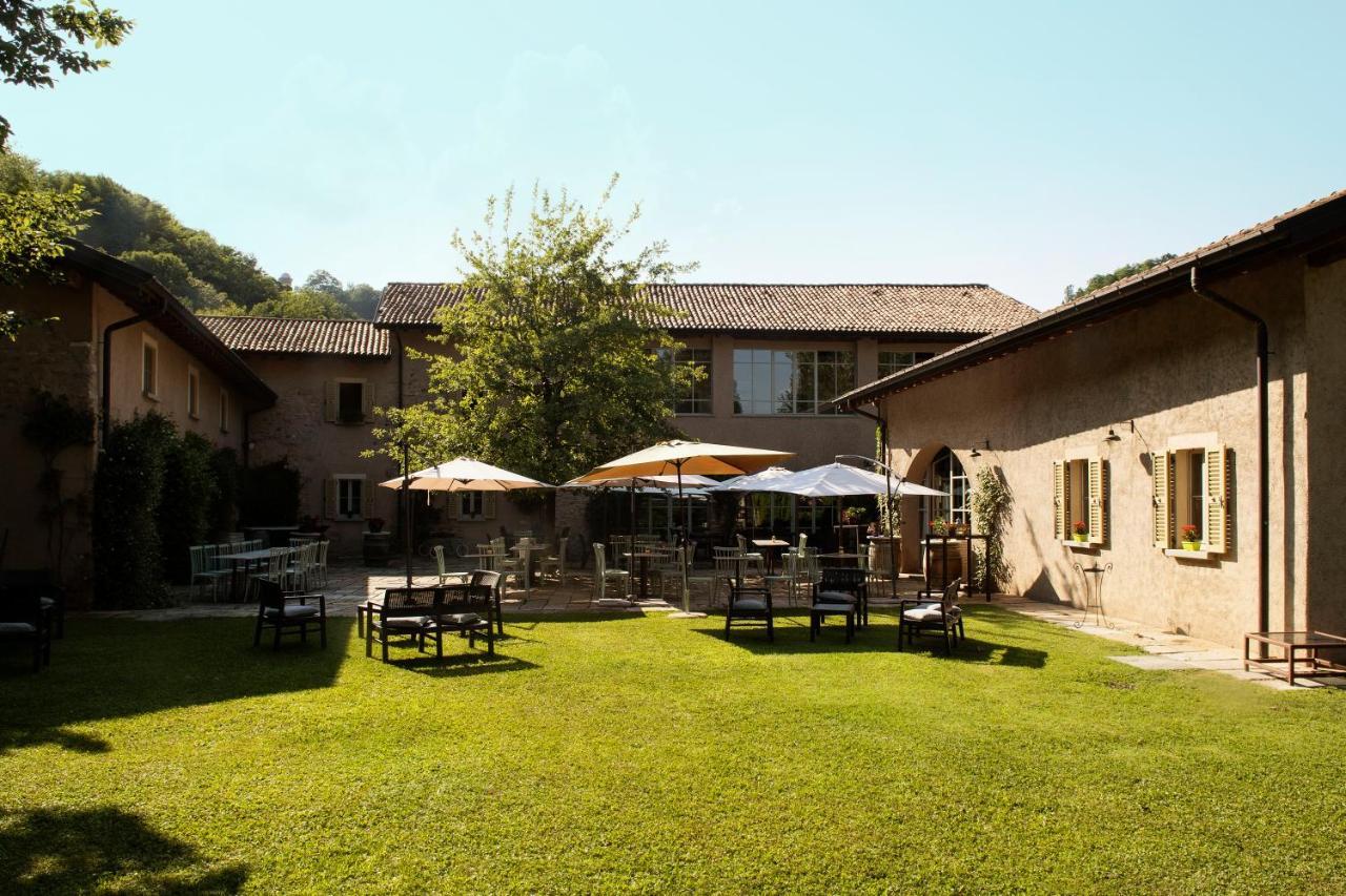 Locanda Ca Dei Santi 인두노올로나 외부 사진