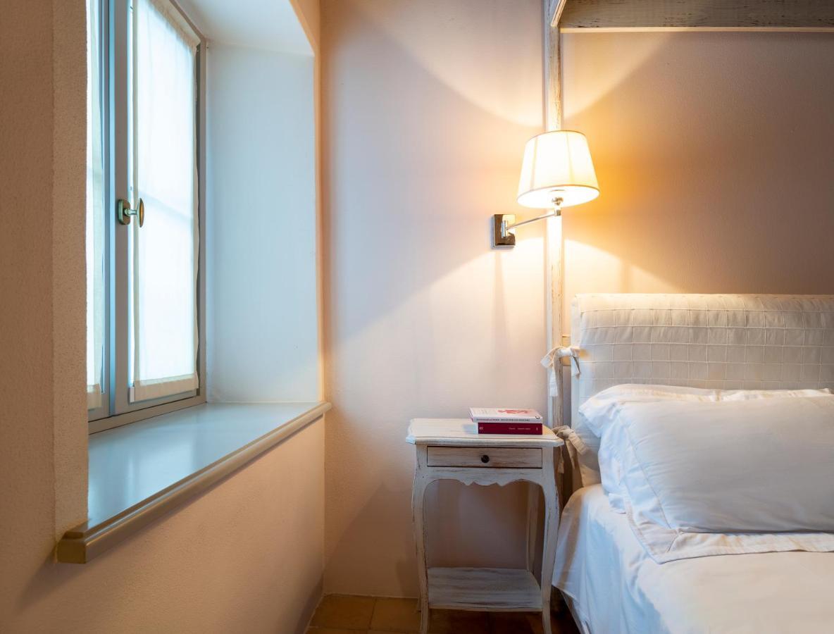 Locanda Ca Dei Santi 인두노올로나 외부 사진