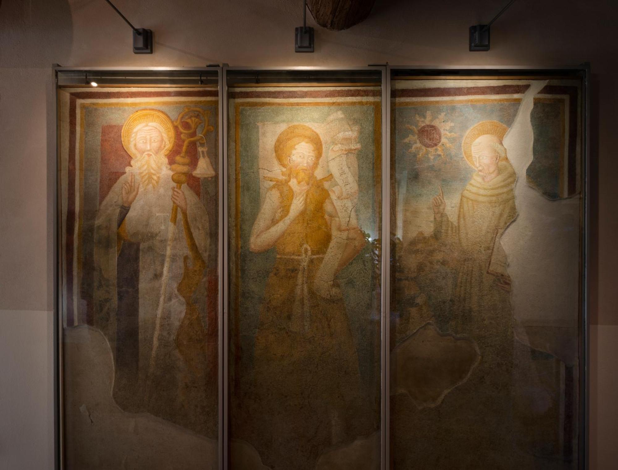 Locanda Ca Dei Santi 인두노올로나 외부 사진