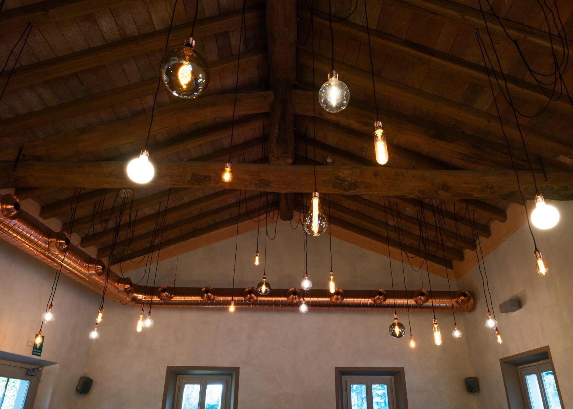 Locanda Ca Dei Santi 인두노올로나 외부 사진