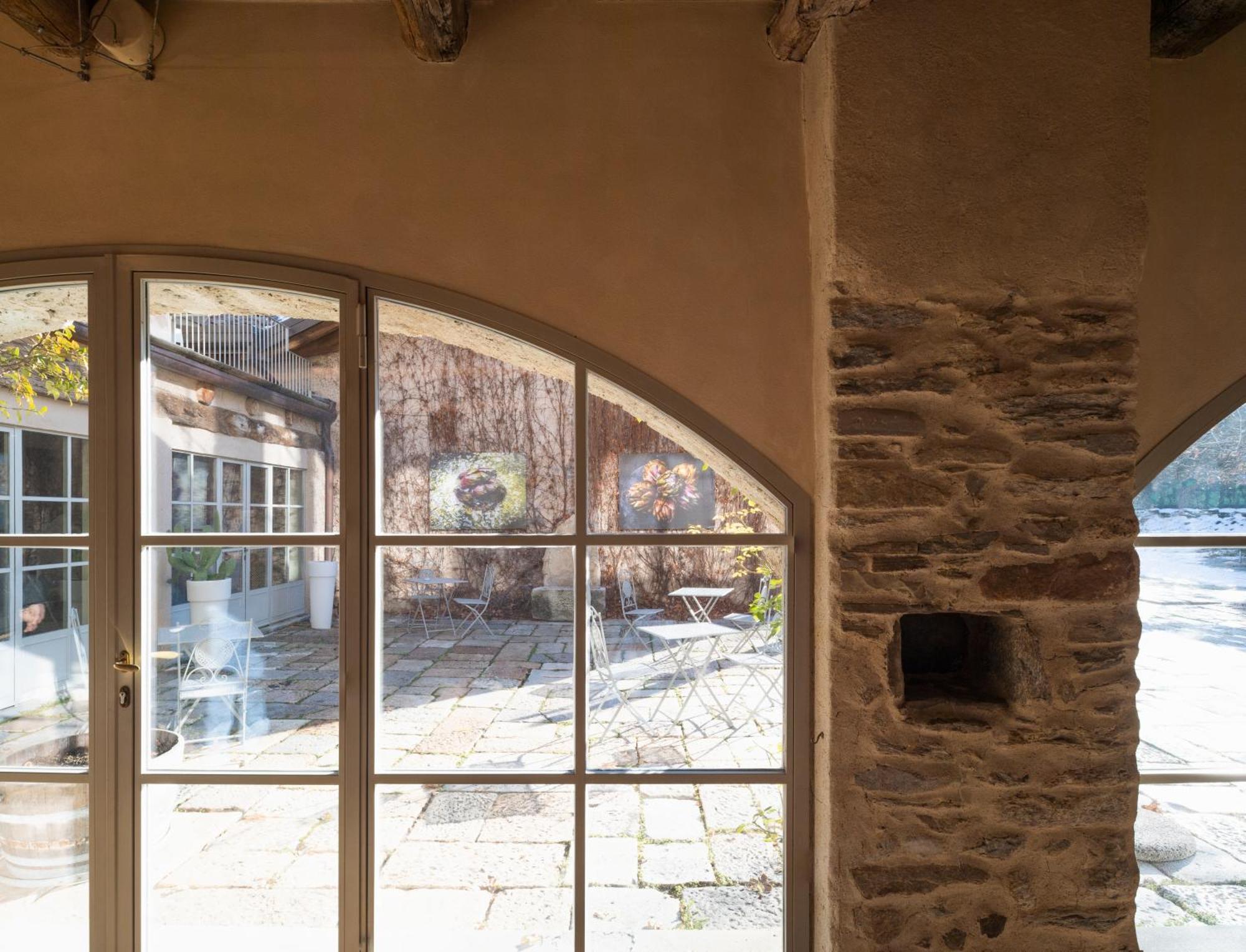 Locanda Ca Dei Santi 인두노올로나 외부 사진