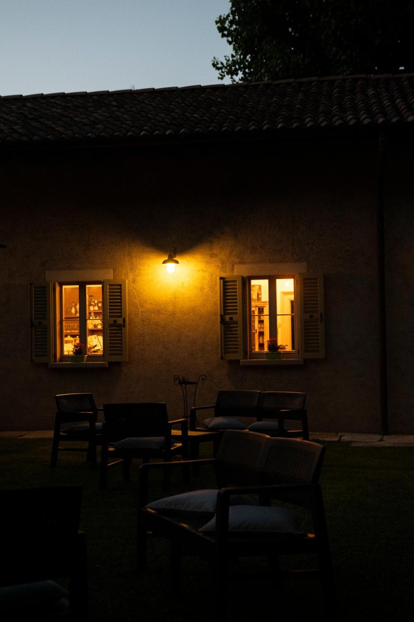 Locanda Ca Dei Santi 인두노올로나 외부 사진