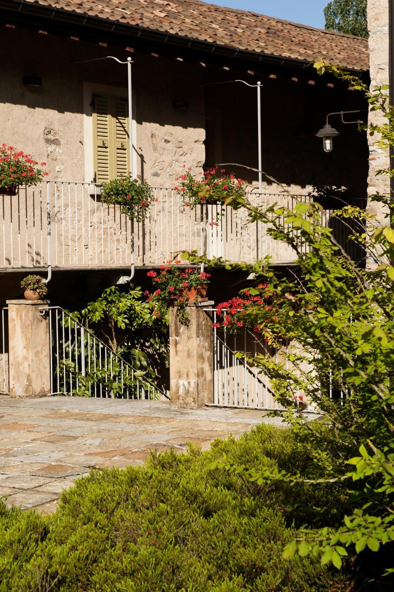 Locanda Ca Dei Santi 인두노올로나 외부 사진