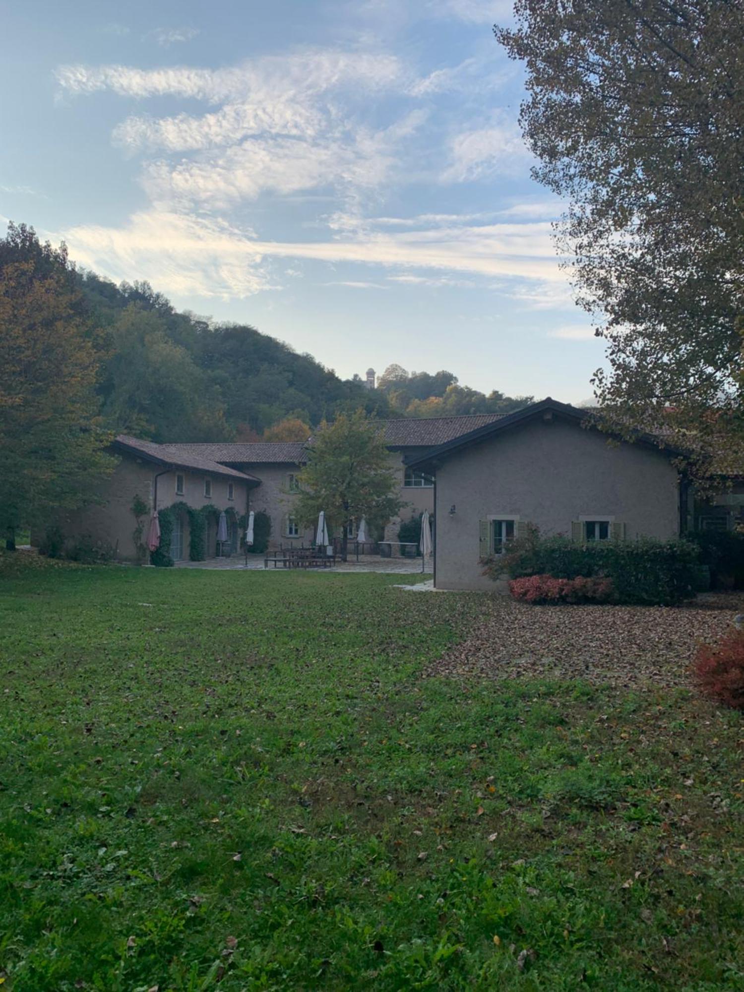 Locanda Ca Dei Santi 인두노올로나 외부 사진