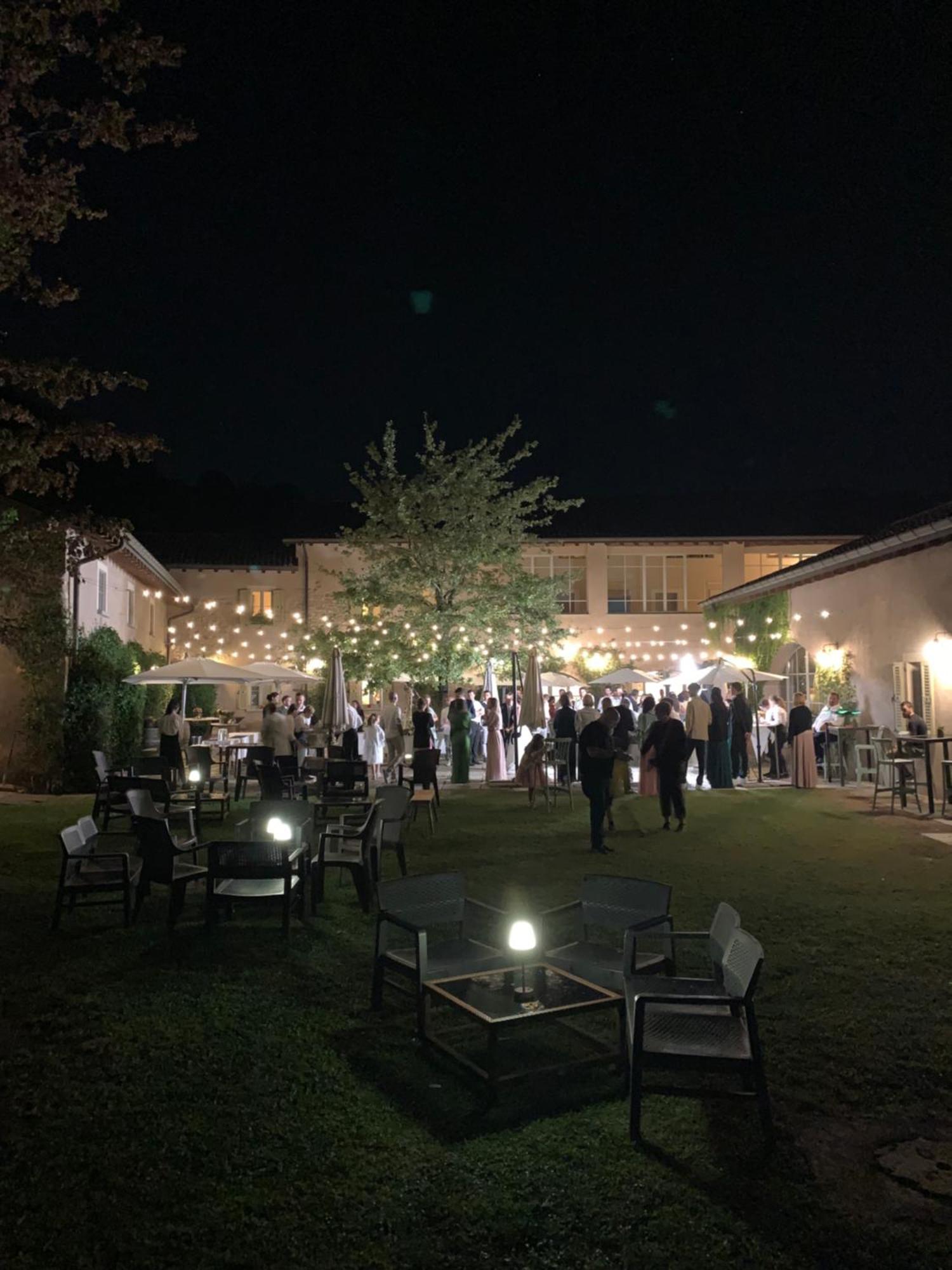 Locanda Ca Dei Santi 인두노올로나 외부 사진